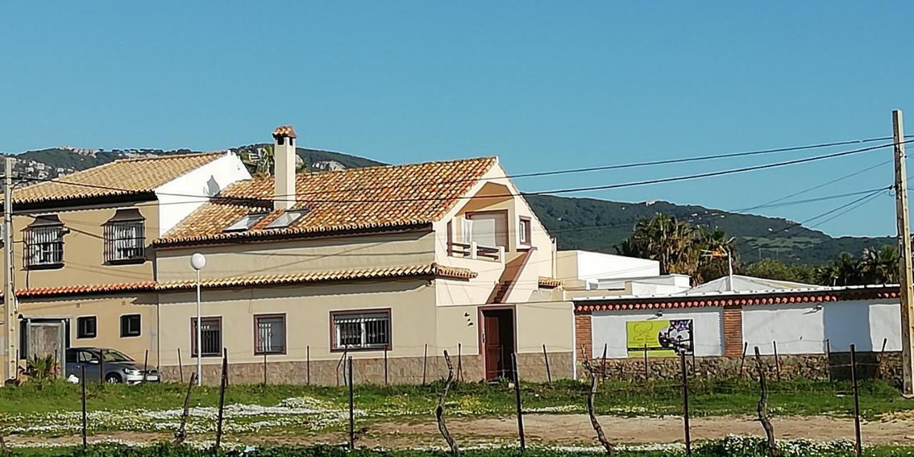 Apartamento Son De Mar 2 Bolonia Exterior foto