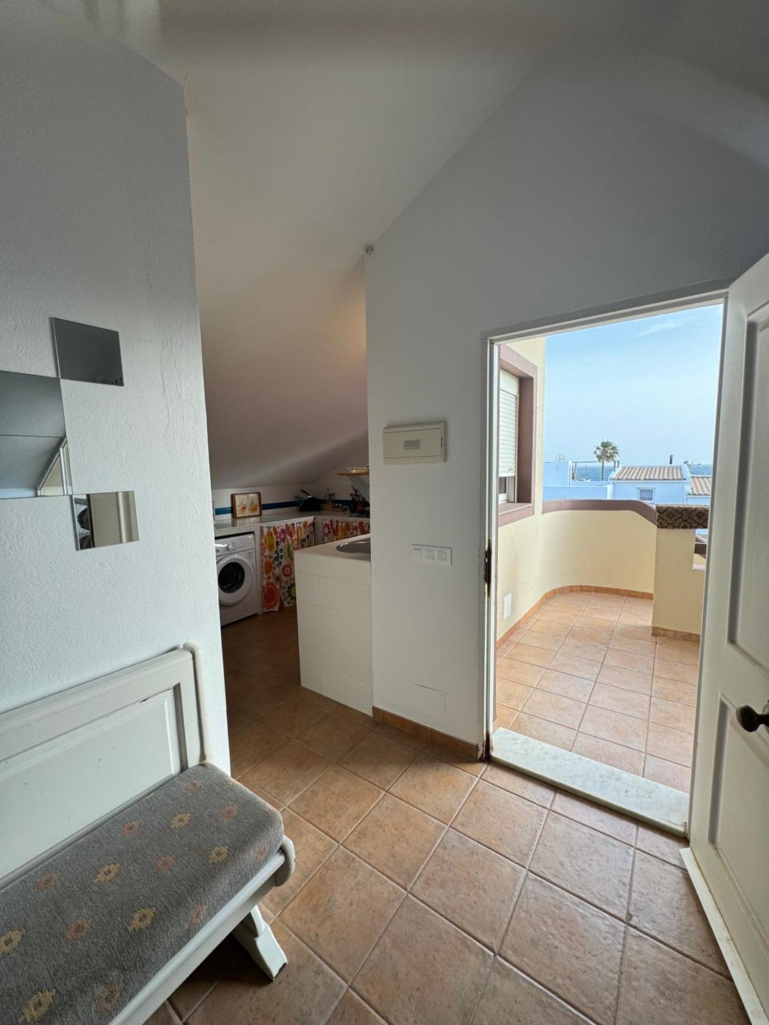 Apartamento Son De Mar 2 Bolonia Exterior foto