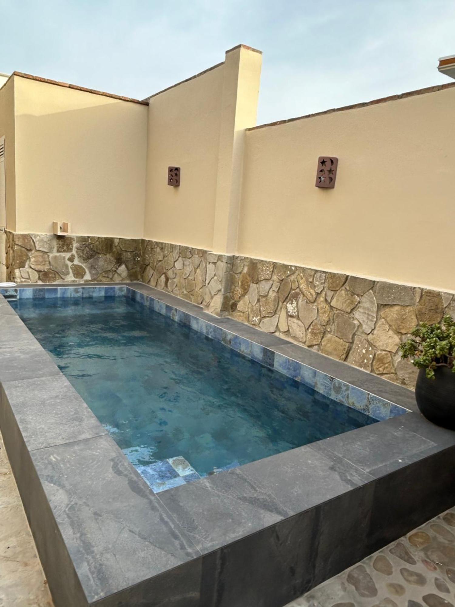Apartamento Son De Mar 2 Bolonia Exterior foto