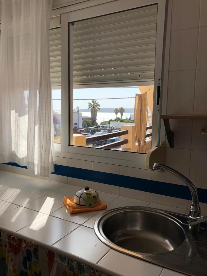 Apartamento Son De Mar 2 Bolonia Exterior foto