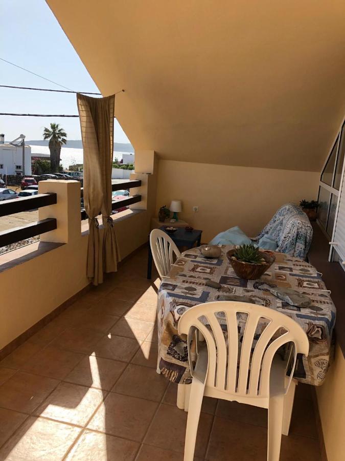 Apartamento Son De Mar 2 Bolonia Exterior foto